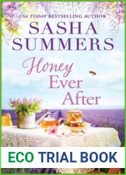 Honey Ever After (Honey Acres)