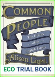 Common People: The History of An English Family