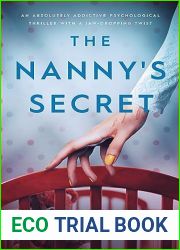 The Nanny|s Secret
