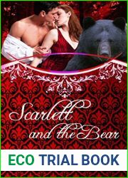Scarlett and the Bear (Fairy Tales With A Shift #2)