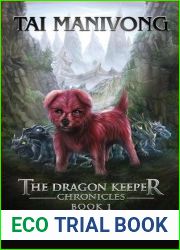 Crimson (The Dragon Keeper Chronicles, #1)