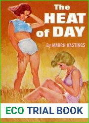 The Heat of Day (Pulp Lesbian Fiction)