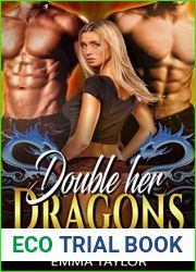 Double Her Dragons: Dragon Menage Romance