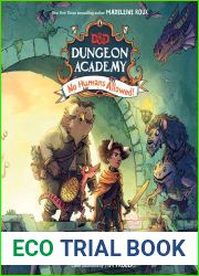 No Humans Allowed!: Dungeons and Dragons: Dungeon Academy, Book 1