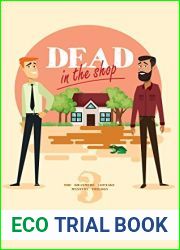 Dead in the Shop (Grasmere Cottage Mystery #3)