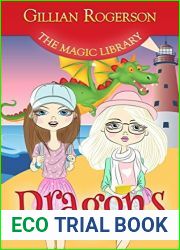 Dragons (The Magic Library Book 2)