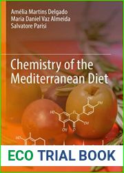 Chemistry of the Mediterranean Diet