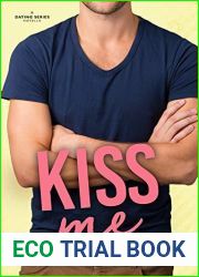 Kiss Me (Dating #4)