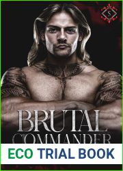 Brutal Commander (Sokolov Bratva, #2)