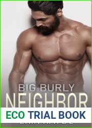 Big Burly Neighbor (Forbidden Curves, #14)