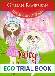 Fairy Godmothers (The Magic Library Book 3)