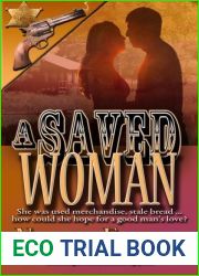 A Saved Woman