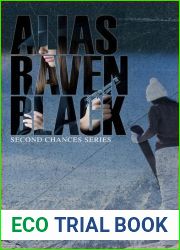 Alias Raven Black