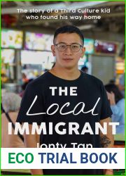 The Local Immigrant
