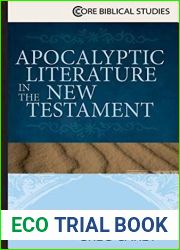 Apocalyptic Literature in the New Testament