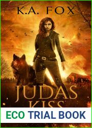 Judas Kiss (Murphy|s Law #2)