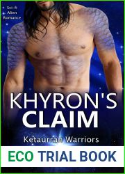 Khyron|s Claim (Ketaurran Warriors #2)