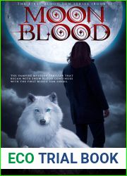 Moon Blood (Book 1)