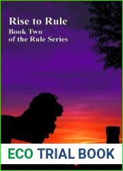Rise to Rule (Rule #2)