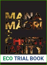 Mana Maori and Christianity
