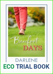 Barefoot Days (Women of Whitfield #3)