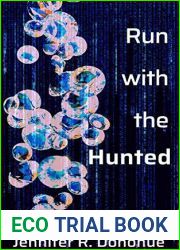 Run with the Hunted (Run with the Hunted, #1)