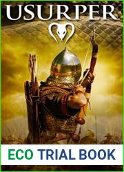 Usurper (The Parthian Chronicles #7)