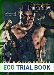 Blacksmith (A Real Man #10)