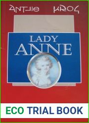 Lady Anne
