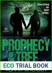 Prophecy of the Tree (The Protector Project Book 3)