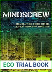 Mindscrew: A Sam Jameson Conspiracy Thriller (Devolution Trilogy, #3)