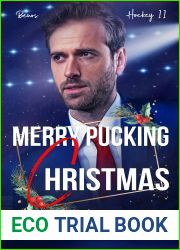Merry Pucking Christmas (Bears Hockey II, #3.5)