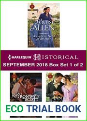 Harlequin Historical September 2018 - Box Set 1 of 2