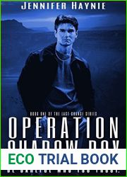 Operation Shadow Box (Last Chance #1)