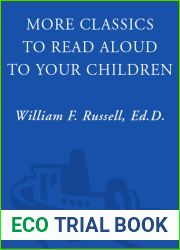 More Classics To Read Aloud To Your Children