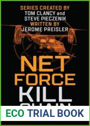 Net Force: Kill Chain