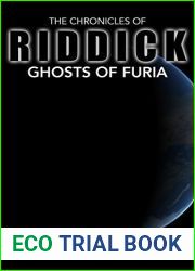 The Chronicles of Riddick: Ghosts of Furia