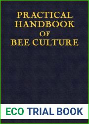 Practical Handbook of Bee Culture