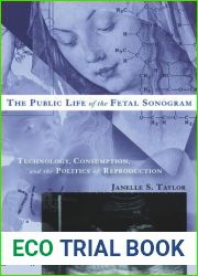 The Public Life of the Fetal Sonogram