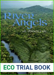 River Angels (The O|Brien Tales, #4)