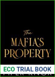 The Mafia|s Property: A Why Choose Romance (Players and Thieves)