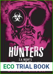Hunters (Morningstar Strain #5)