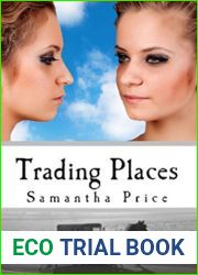 Trading Places (Amish Twin Hearts #1)