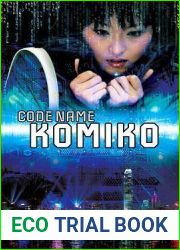Code Name Komiko