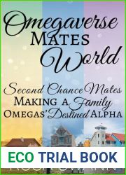 Omegaverse Mates World Collection