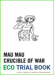Mau Mau Crucible of War