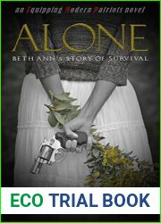 Alone: Beth Ann|s Story of Survival