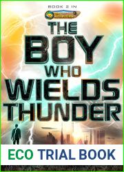 The Boy Who Wields Thunder