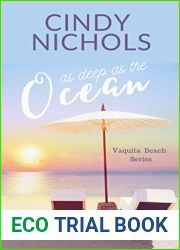 As Deep As The Ocean (Vaquita Beach #1)