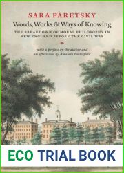 Words, Works, and Ways of Knowing